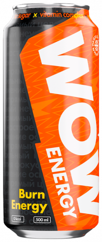 WOW Energy WOW Energy