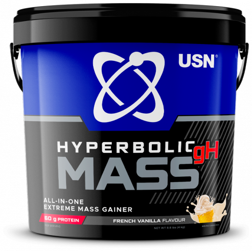 USN Hyperbolic Mass