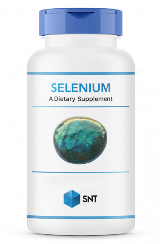 SNT Selenium, Селениум, 240 таблеток