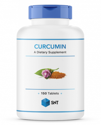 SNT Curcumin, 150 таблеток