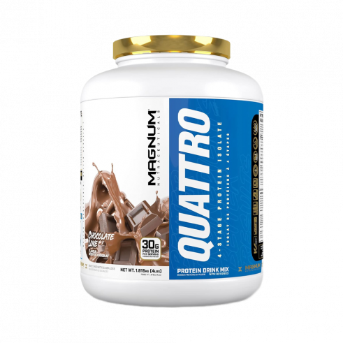 Magnum Quattro, 1815 грамм