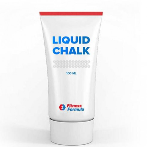 Fitness Formula Магнезия жидкая, 100 мл