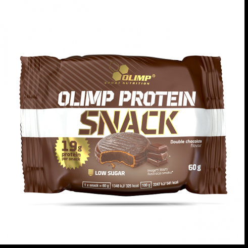 Olimp Sport Nutrition Protein Snack, 60 г