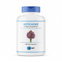 SNT Artichoke, Артишок, 180 капсул