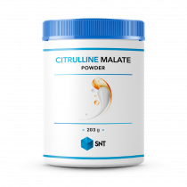 SNT Citrulline Malate, Цитруллин Малат, 203 грамм