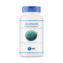 SNT Selenium, Селениум, 240 таблеток