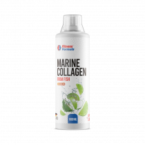 Fitness Formula Marine Collagen, 1000 мл