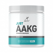 Just Fit Just AAKG, 500 грамм