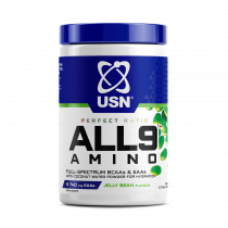 USN All 9 Amino, Ол 9 Амино, 330 грамм
