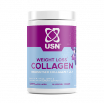 USN Wellness Weight Loss Collagen, 300 грамм