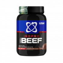 USN IsoPro 100% Beef, ИзоПро 100% Биф, 960 грамм