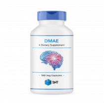 SNT DMAE, ДМАЭ, 180 капсул