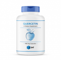 SNT Quercetin, Кверцетин, 100 капсул