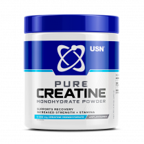 USN Creatine, Креатин, 200 грамм