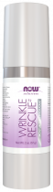 NOW Wrinkle Rescue, Крем-маска с эффектом лифтинга, 57 грамм