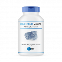 SNT Magnesium Malate, 180 таблеток