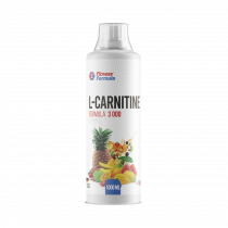 Fitness Formula L-Carnitine 3000, 1000 мл