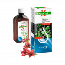 Vitauct ХОРДА&rsquo;лайт Premium, 250 мл