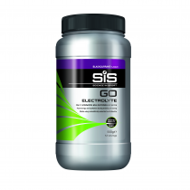 SiS Go Electrolyte Powder, 500 г